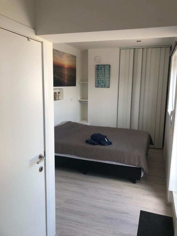 Apartmán Sea-Senses Com/Blue Moon Koksijde Exteriér fotografie