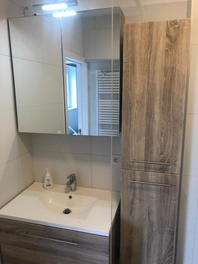 Apartmán Sea-Senses Com/Blue Moon Koksijde Exteriér fotografie