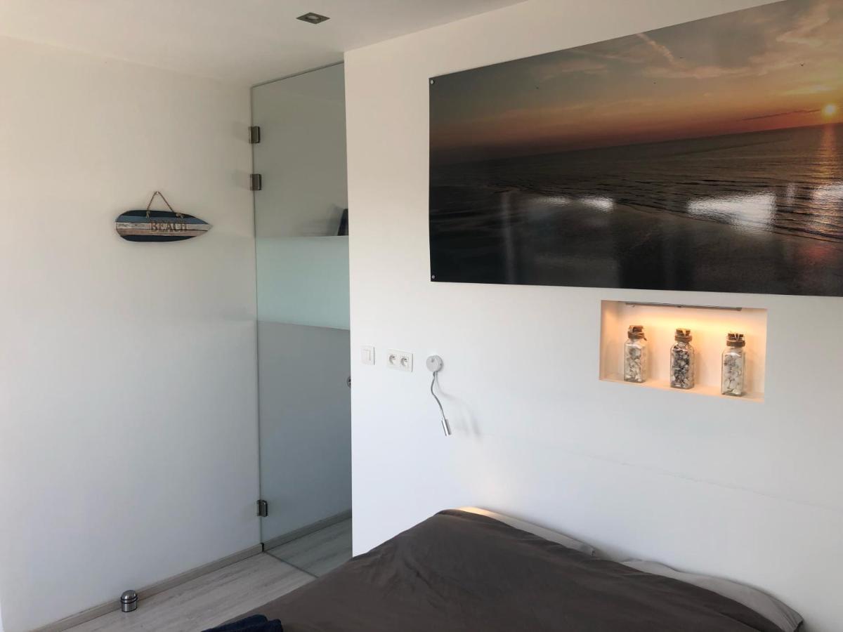Apartmán Sea-Senses Com/Blue Moon Koksijde Exteriér fotografie