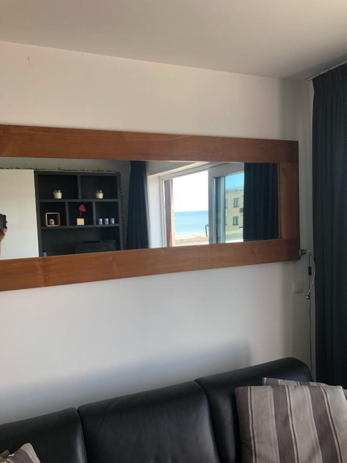 Apartmán Sea-Senses Com/Blue Moon Koksijde Exteriér fotografie