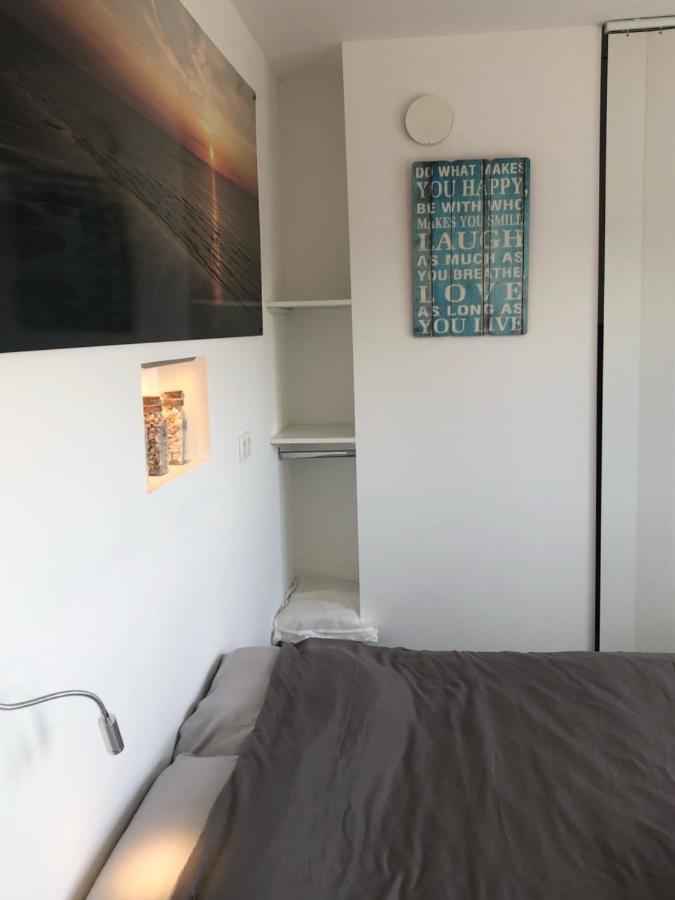 Apartmán Sea-Senses Com/Blue Moon Koksijde Exteriér fotografie