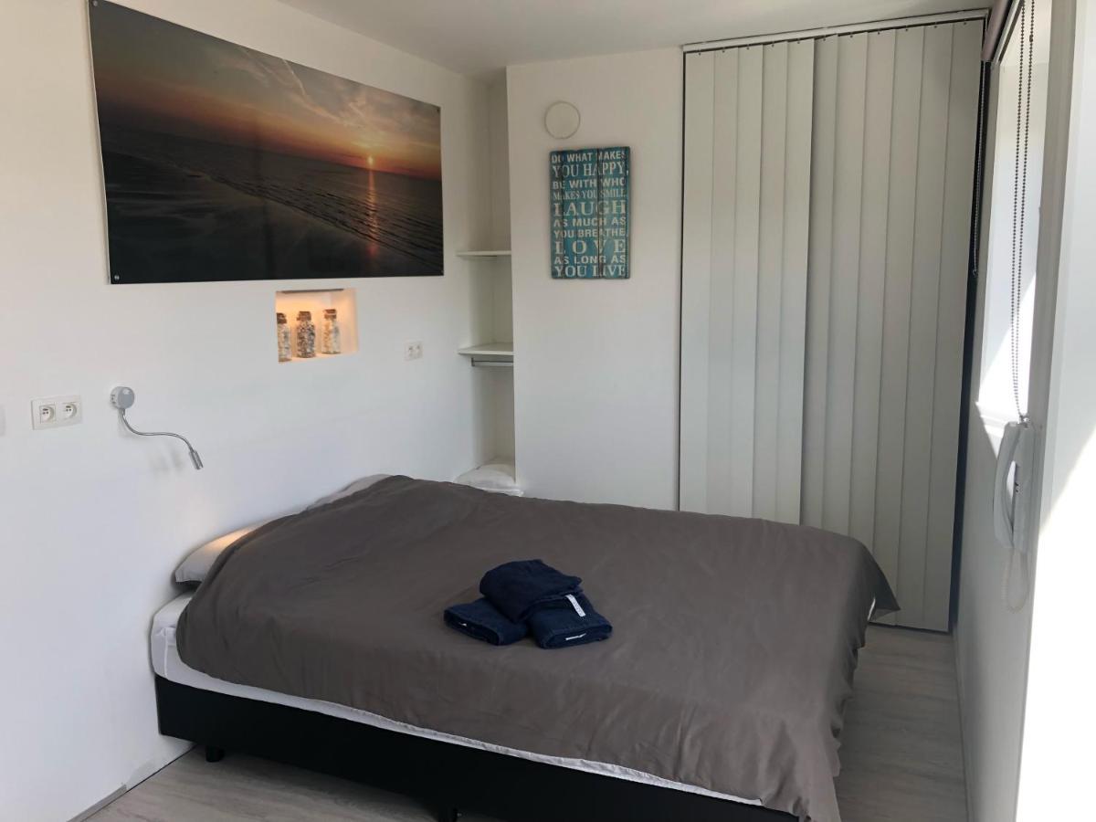 Apartmán Sea-Senses Com/Blue Moon Koksijde Exteriér fotografie