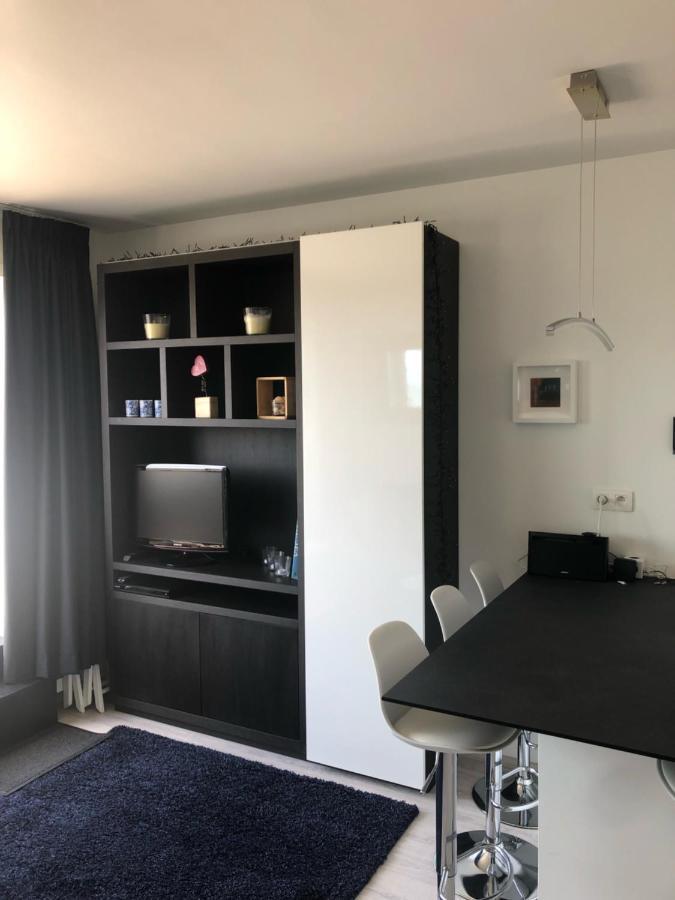 Apartmán Sea-Senses Com/Blue Moon Koksijde Exteriér fotografie