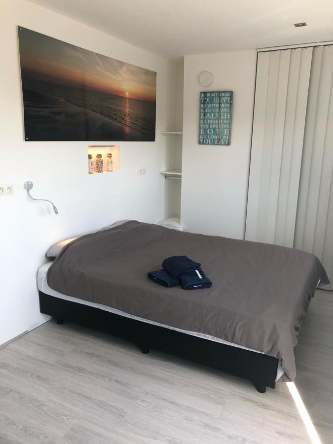 Apartmán Sea-Senses Com/Blue Moon Koksijde Exteriér fotografie