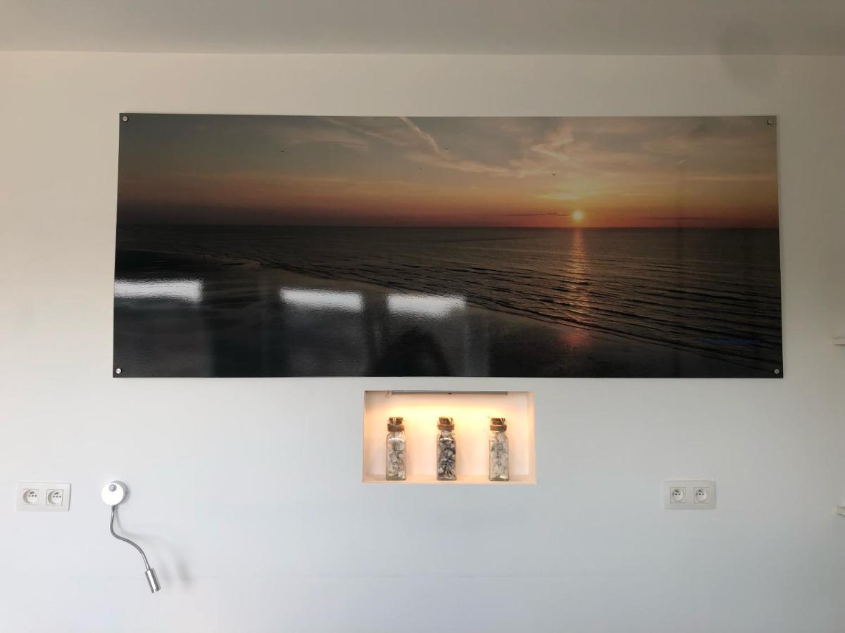 Apartmán Sea-Senses Com/Blue Moon Koksijde Exteriér fotografie