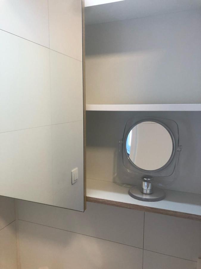 Apartmán Sea-Senses Com/Blue Moon Koksijde Exteriér fotografie