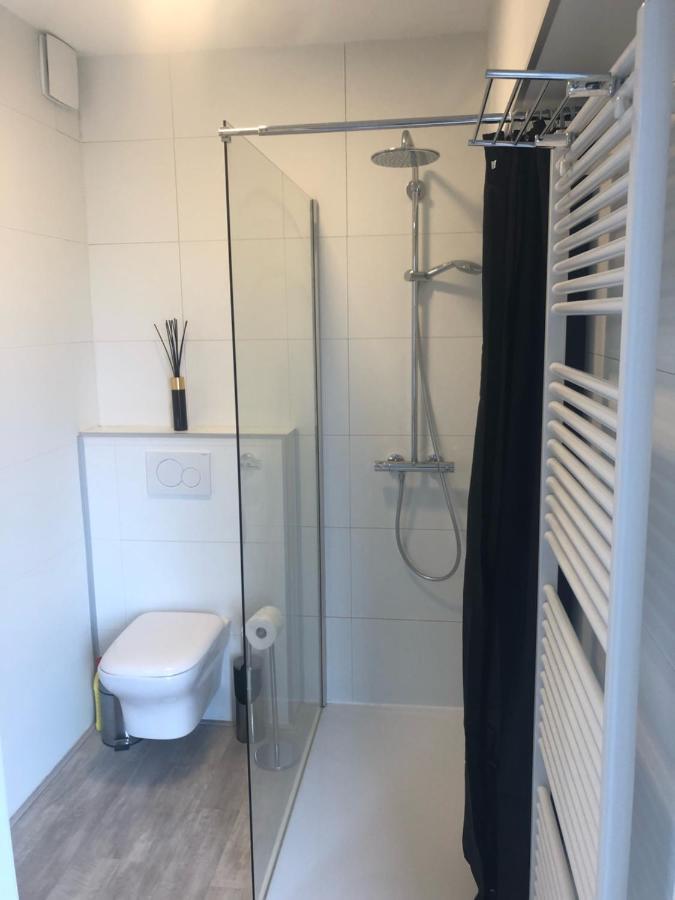 Apartmán Sea-Senses Com/Blue Moon Koksijde Exteriér fotografie